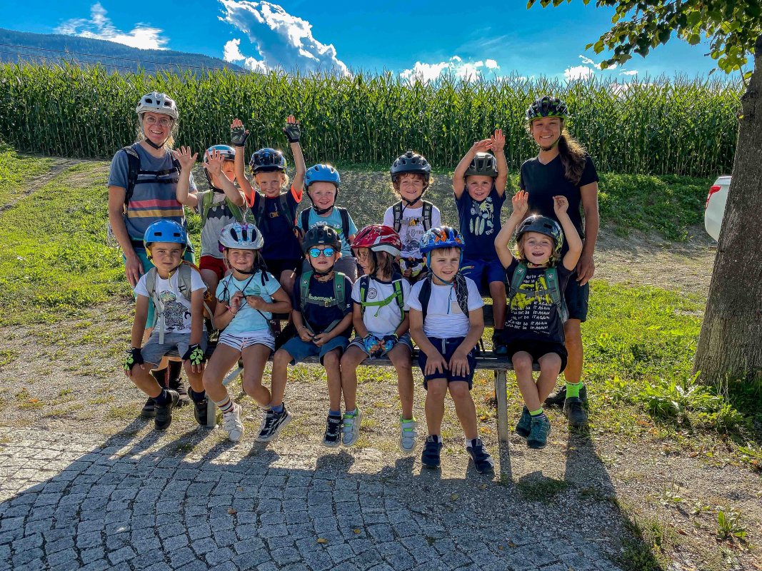 Foto: Bike & Fun for Kids & Youngsters 2022